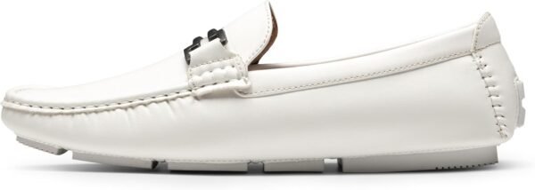 Men's Penny Loafers Moccasins Shoes