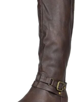 Women's Knee High Winter Boots