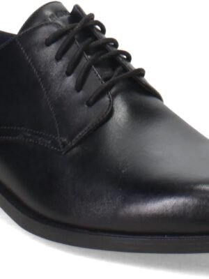 Men's  Plain Toe Oxford