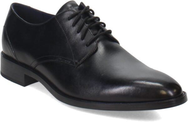 Men's  Plain Toe Oxford