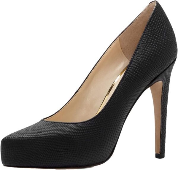Women's  Platform Stiletto Heel Pumps