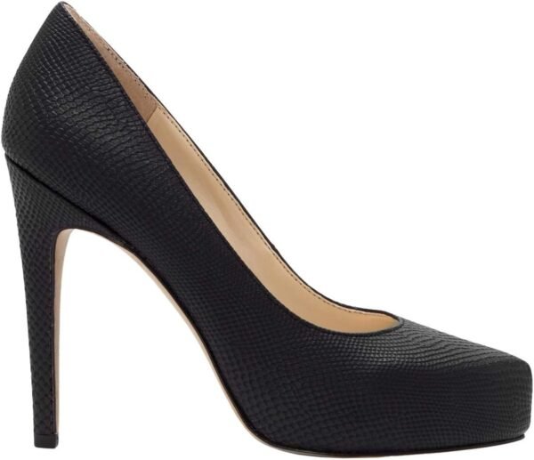Women's  Platform Stiletto Heel Pumps