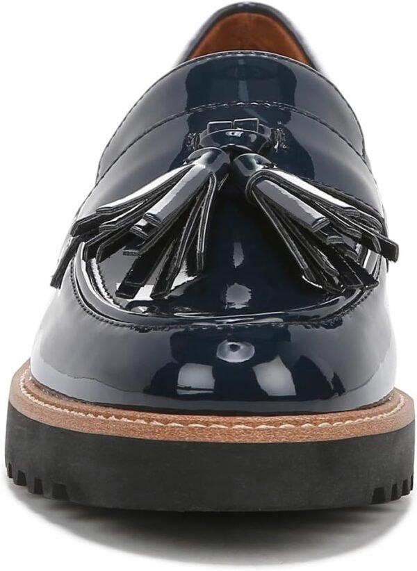 Women's Tassel Loafer