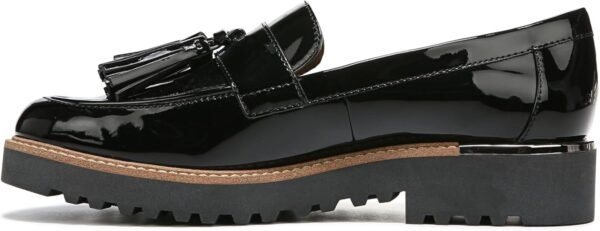 Women's  Tassel Loafer