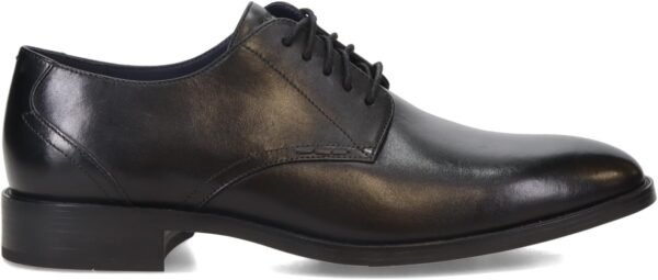 Men's  Plain Toe Oxford