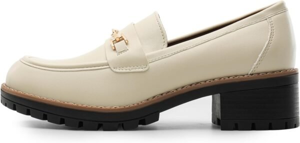 Women's Loafer Flat