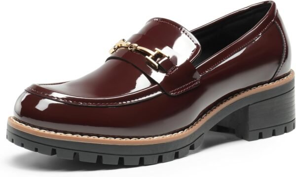 Women's Loafer Flat