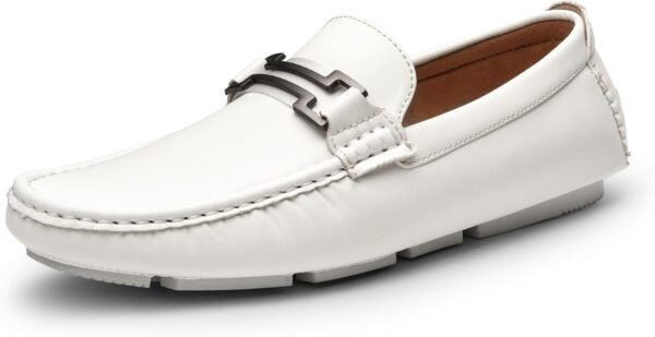 Men's Penny Loafers Moccasins Shoes