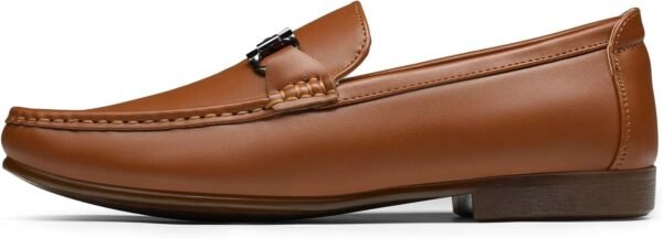 Men's Dress Loafers Slip On Casual Driving Loafer