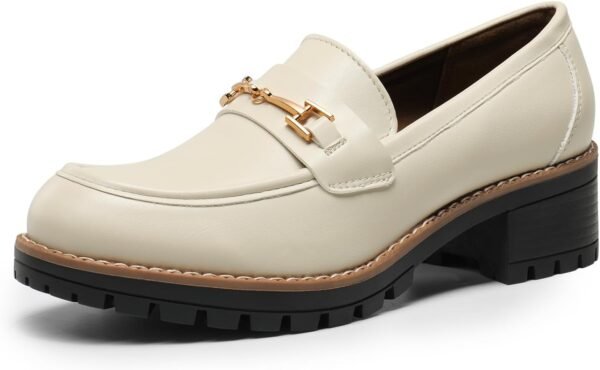 Women's Loafer Flat