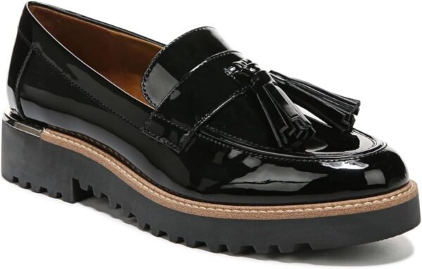 Women's  Tassel Loafer