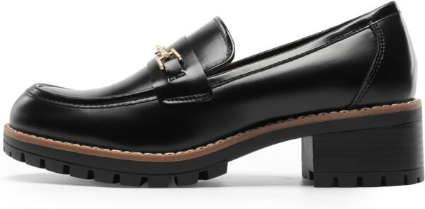 Women's Loafer Flat