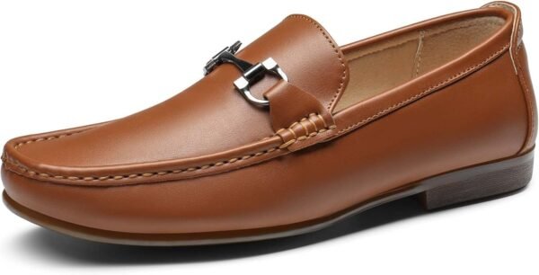 Men's Dress Loafers Slip On Casual Driving Loafer