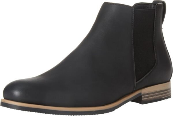 Men's Chelsea Boot