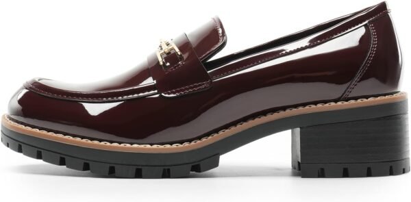 Women's Loafer Flat