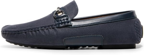Men's Penny Loafers Moccasins Shoes