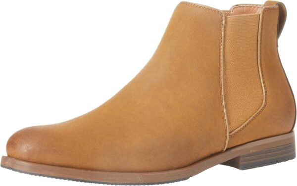 Men's Chelsea Boot