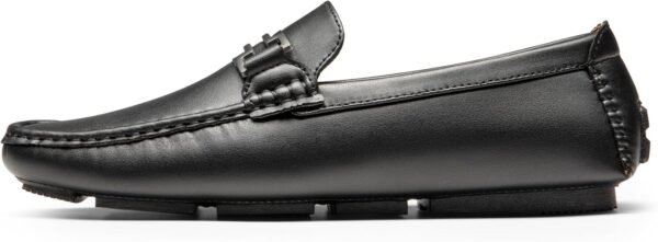 Men's Penny Loafers Moccasins Shoes