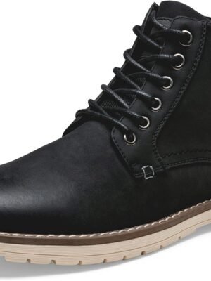 Men's Hiking Boots Waterproof Casual  Boots for Men