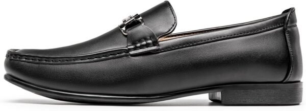 Men's Dress Loafers Slip On Casual Driving Loafer