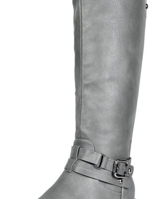 Women's Knee High Winter Boots