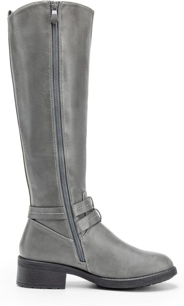 Women's Knee High Winter Boots