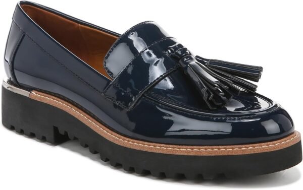 Women's Tassel Loafer