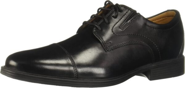 Men's Oxford