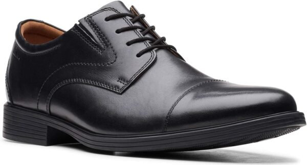 Men's Oxford