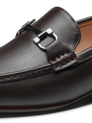 Men's Dress Loafers Slip On Casual Driving Loafer