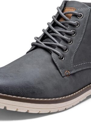 Men's Hiking Boots Waterproof Casual  Boots for Men